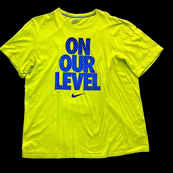 3 nike tees - Picture 2 of 4